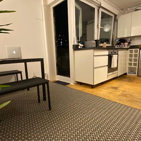 Spacious Room With City Skyline Views Close To London Eye エクステリア 写真