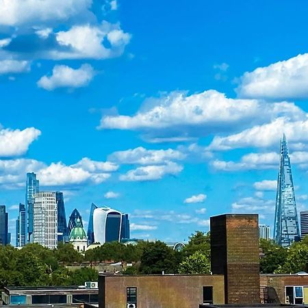 Spacious Room With City Skyline Views Close To London Eye エクステリア 写真