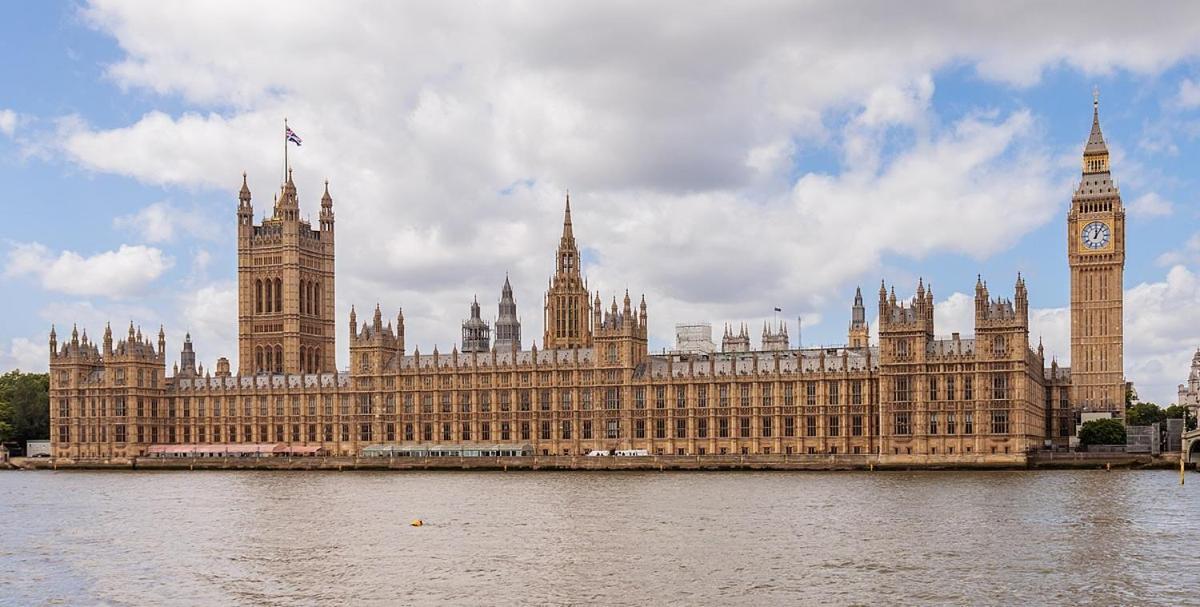 Spacious Room With City Skyline Views Close To London Eye エクステリア 写真