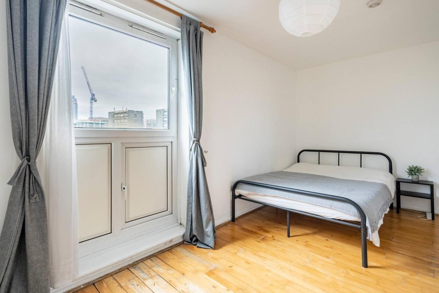 Spacious Room With City Skyline Views Close To London Eye エクステリア 写真