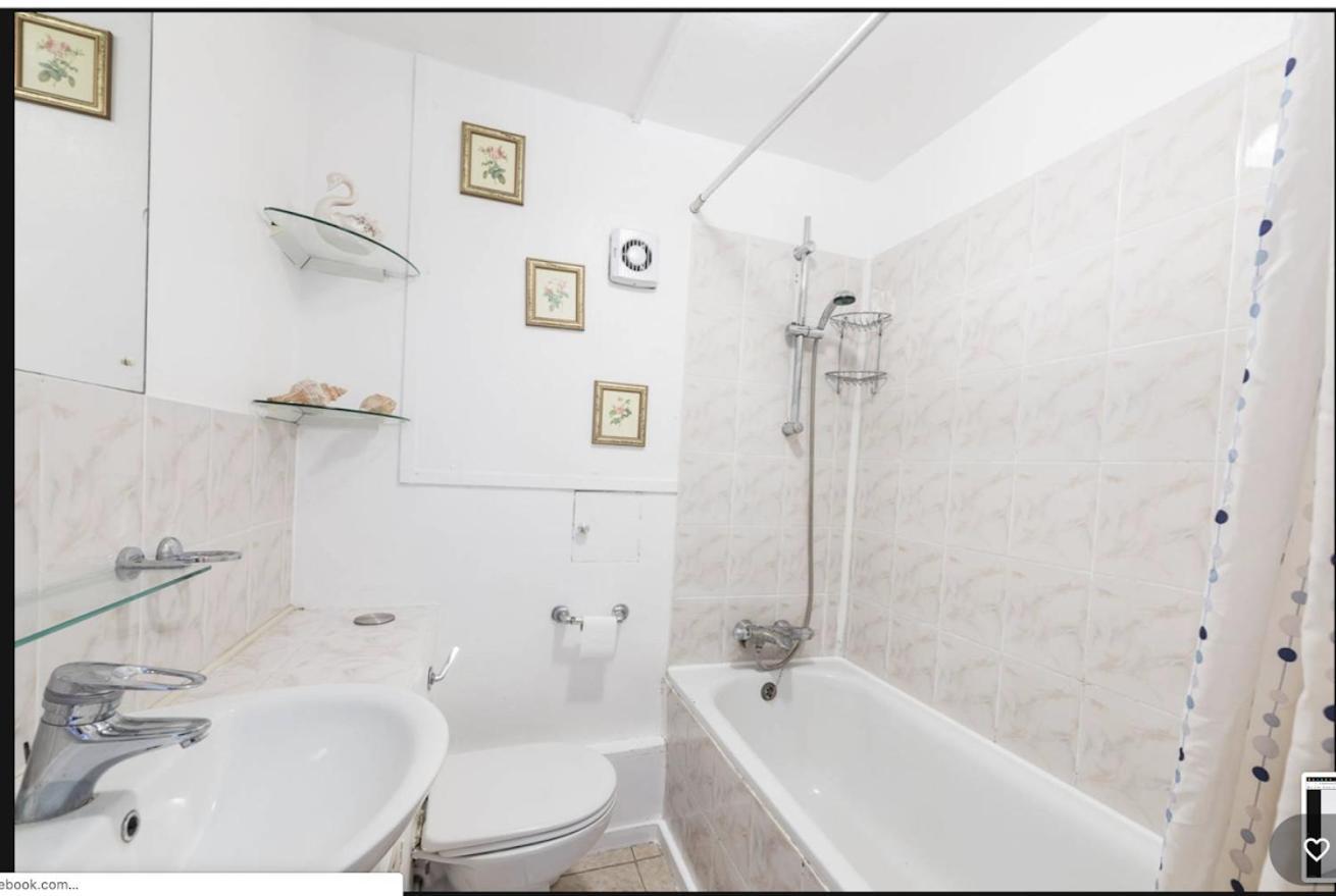 Spacious Room With City Skyline Views Close To London Eye エクステリア 写真