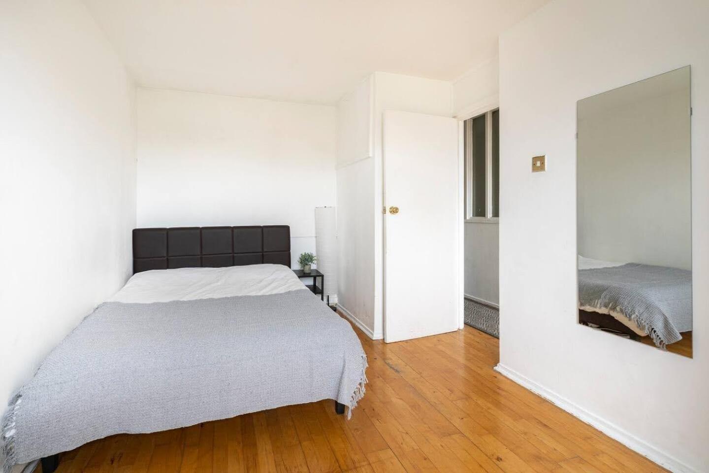 Spacious Room With City Skyline Views Close To London Eye エクステリア 写真