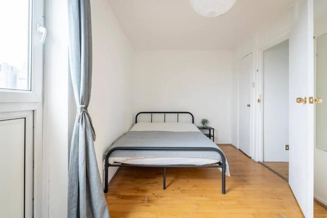 Spacious Room With City Skyline Views Close To London Eye エクステリア 写真
