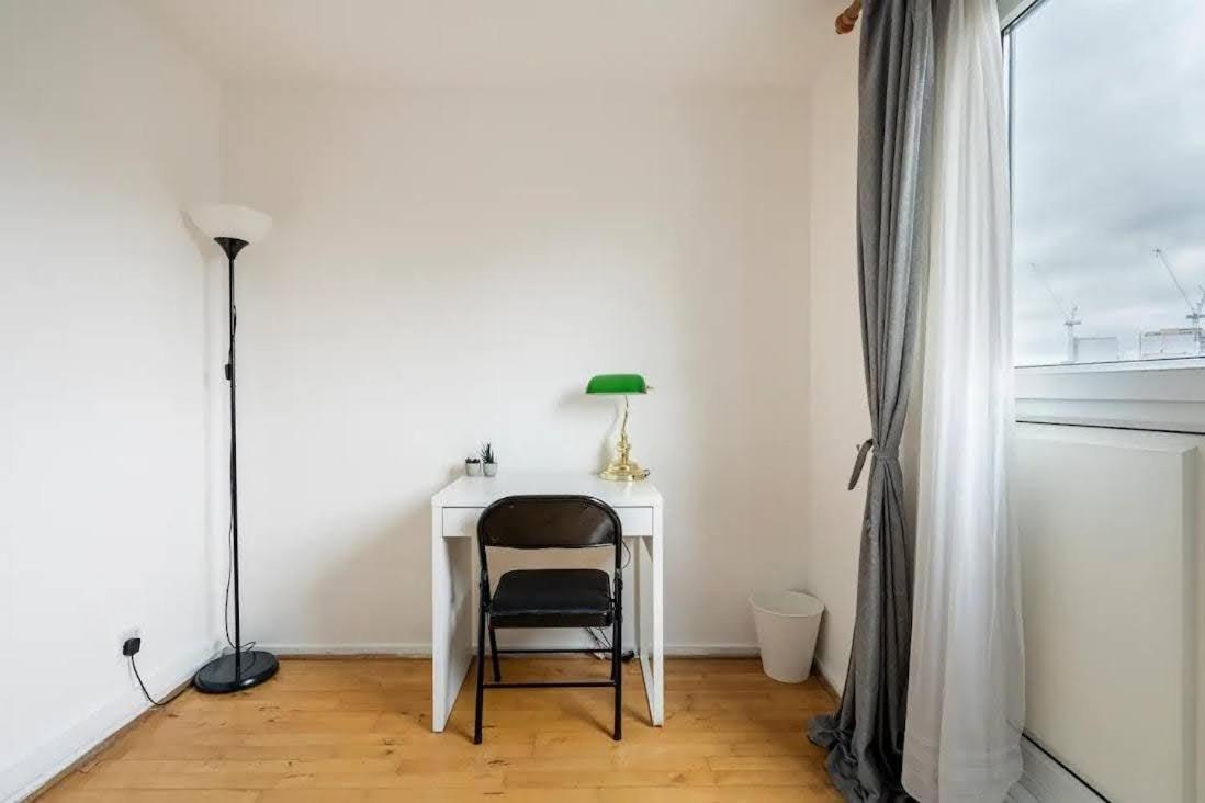 Spacious Room With City Skyline Views Close To London Eye エクステリア 写真