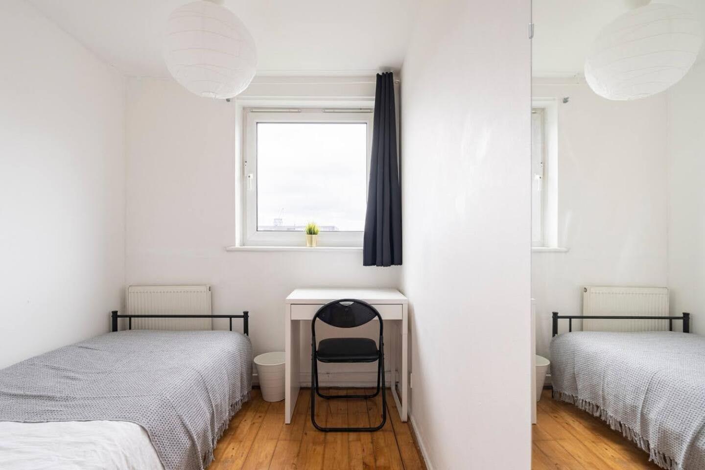 Spacious Room With City Skyline Views Close To London Eye エクステリア 写真