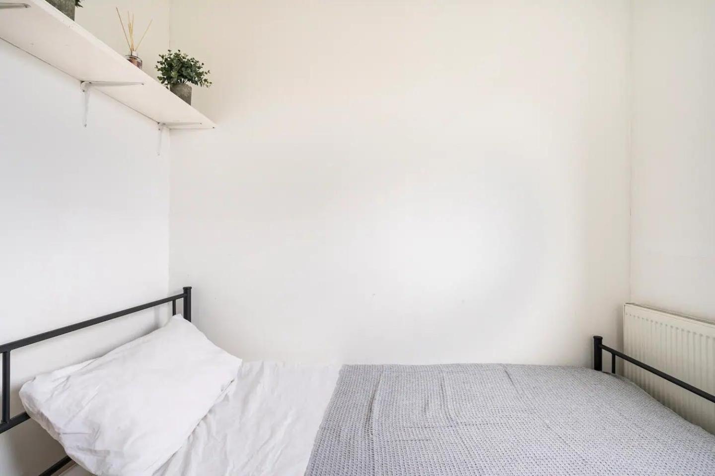 Spacious Room With City Skyline Views Close To London Eye エクステリア 写真