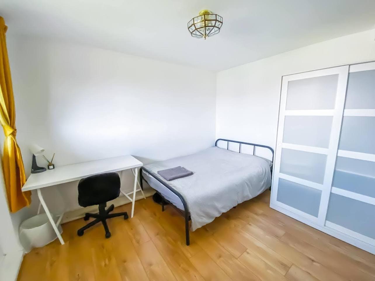 Spacious Room With City Skyline Views Close To London Eye エクステリア 写真