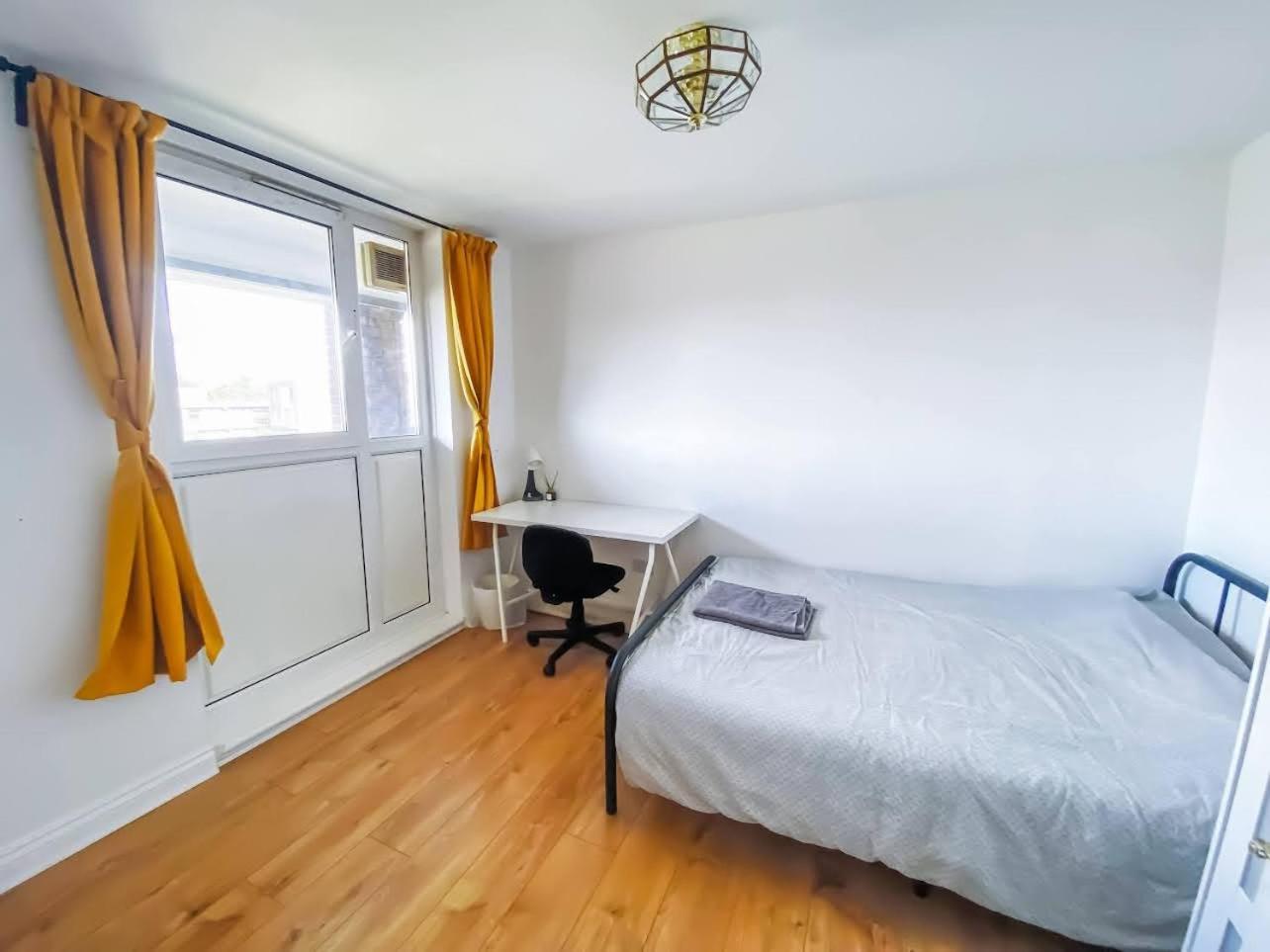 Spacious Room With City Skyline Views Close To London Eye エクステリア 写真