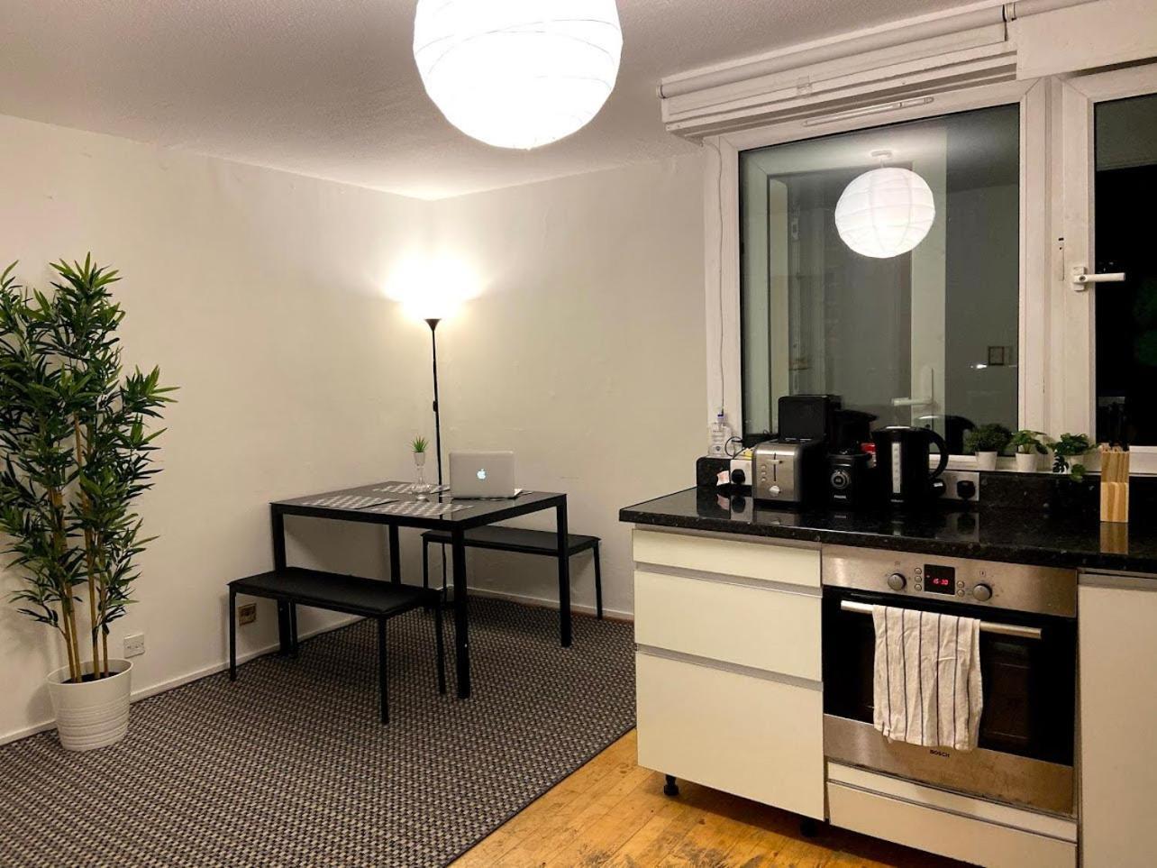 Spacious Room With City Skyline Views Close To London Eye エクステリア 写真