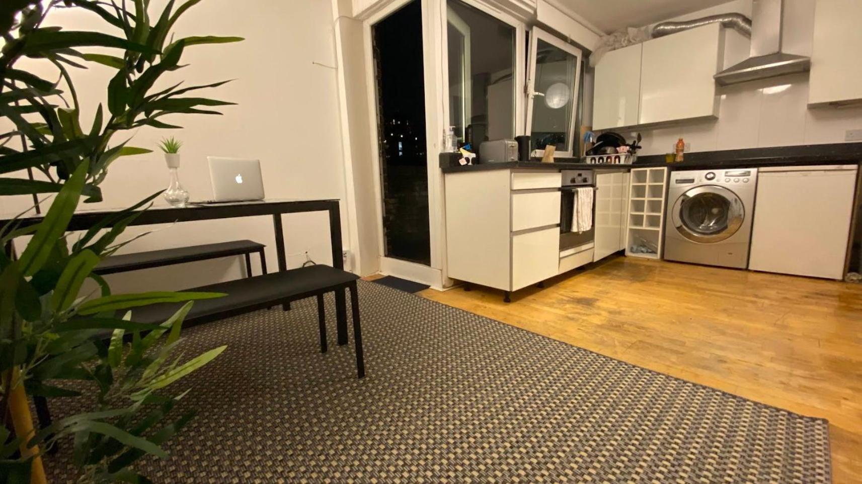 Spacious Room With City Skyline Views Close To London Eye エクステリア 写真